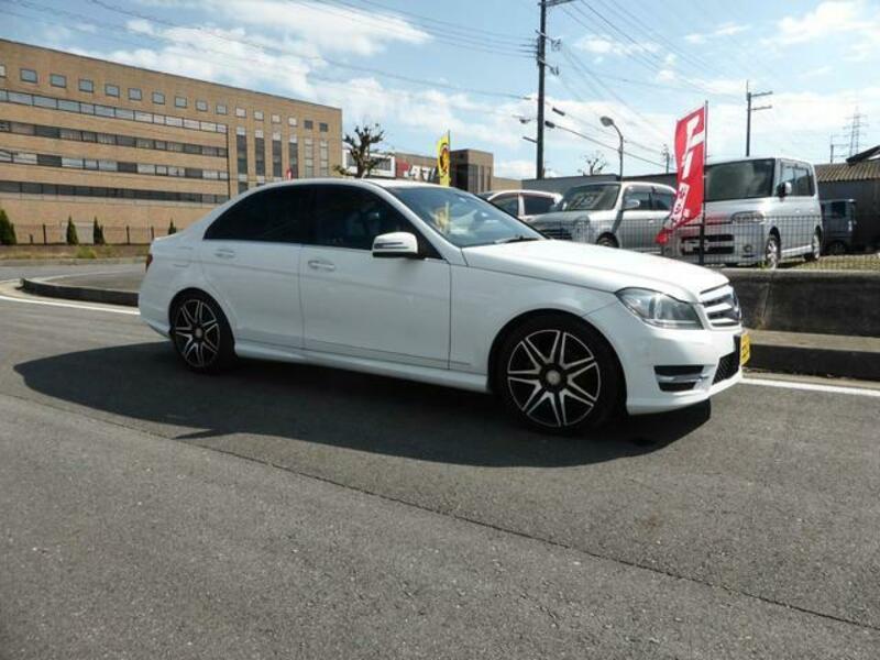 C-CLASS