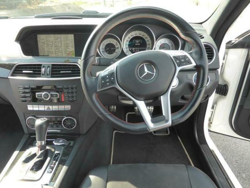 C-CLASS