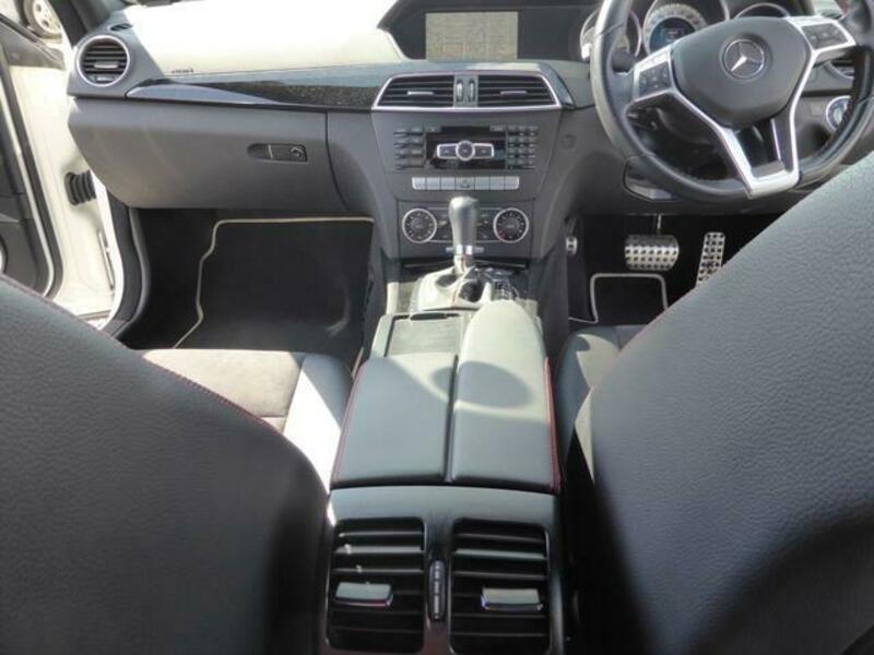 C-CLASS