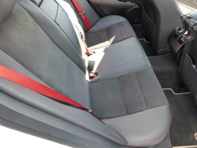 C-CLASS