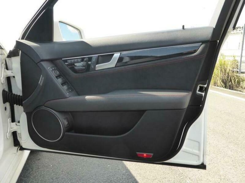 C-CLASS