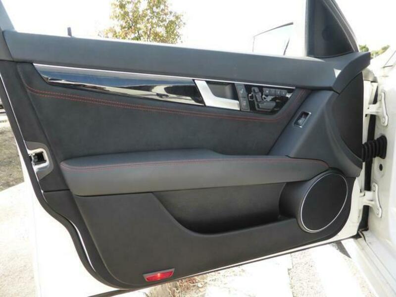 C-CLASS