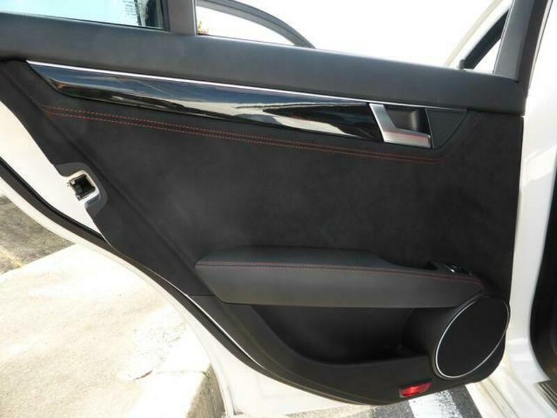 C-CLASS