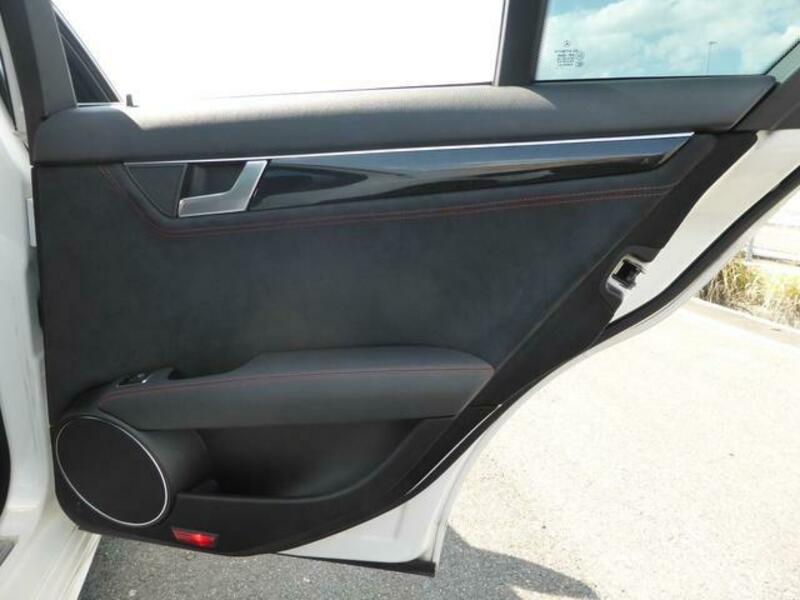 C-CLASS