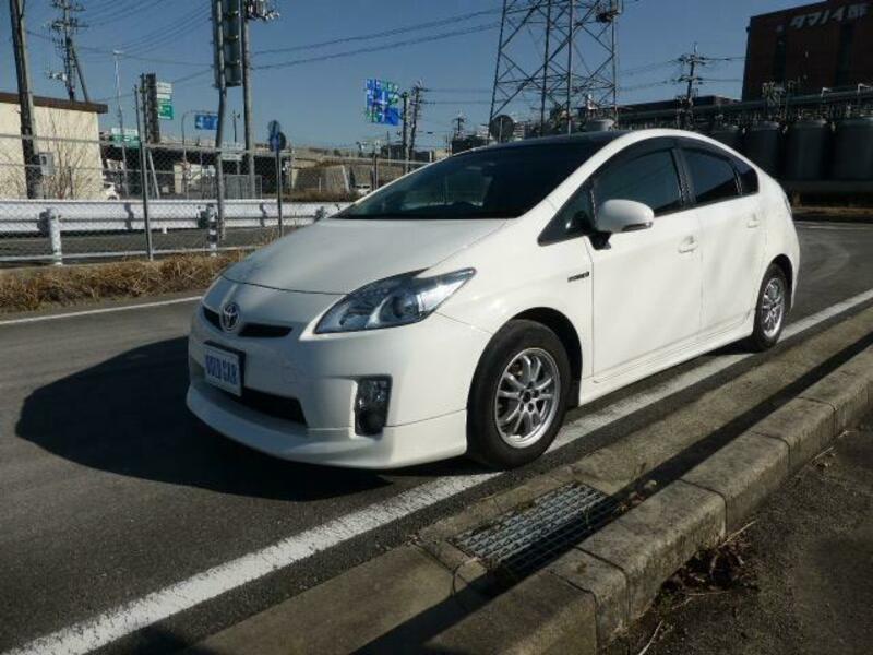 PRIUS