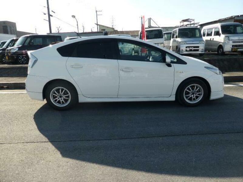PRIUS