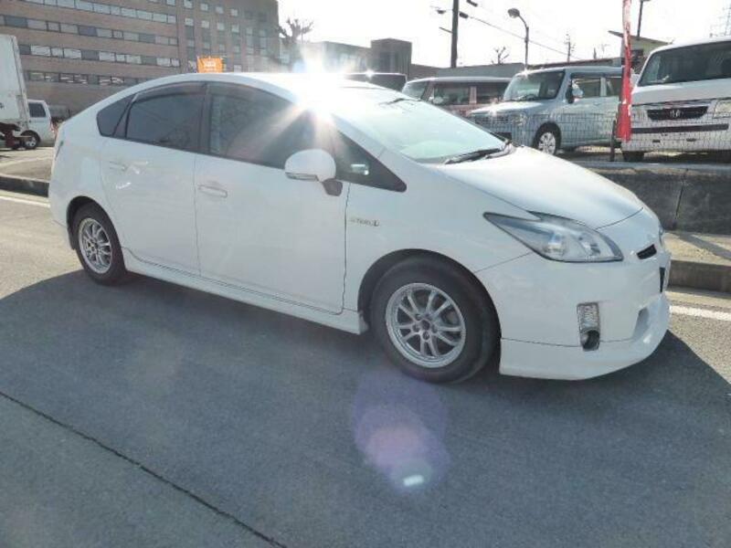 PRIUS