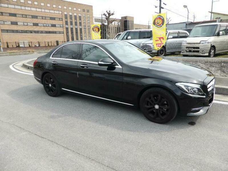 C-CLASS