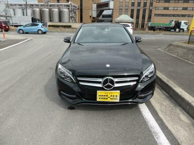C-CLASS