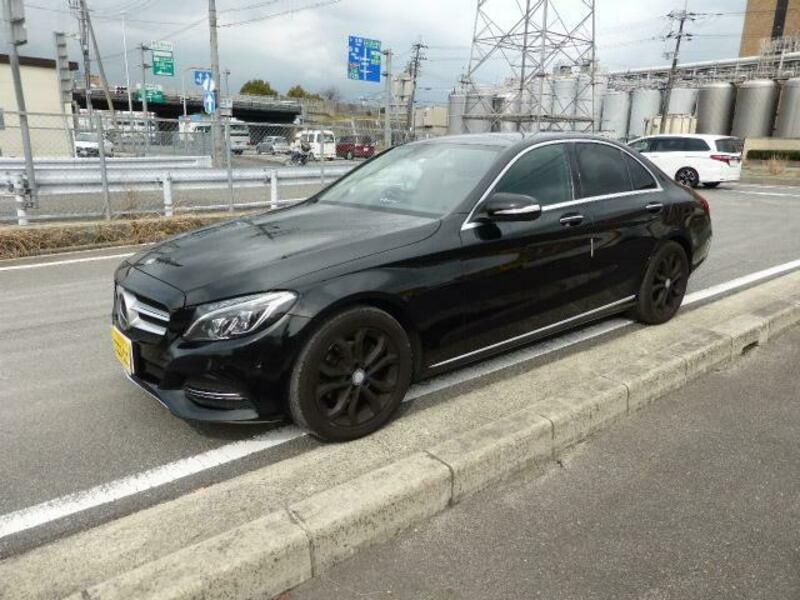 C-CLASS
