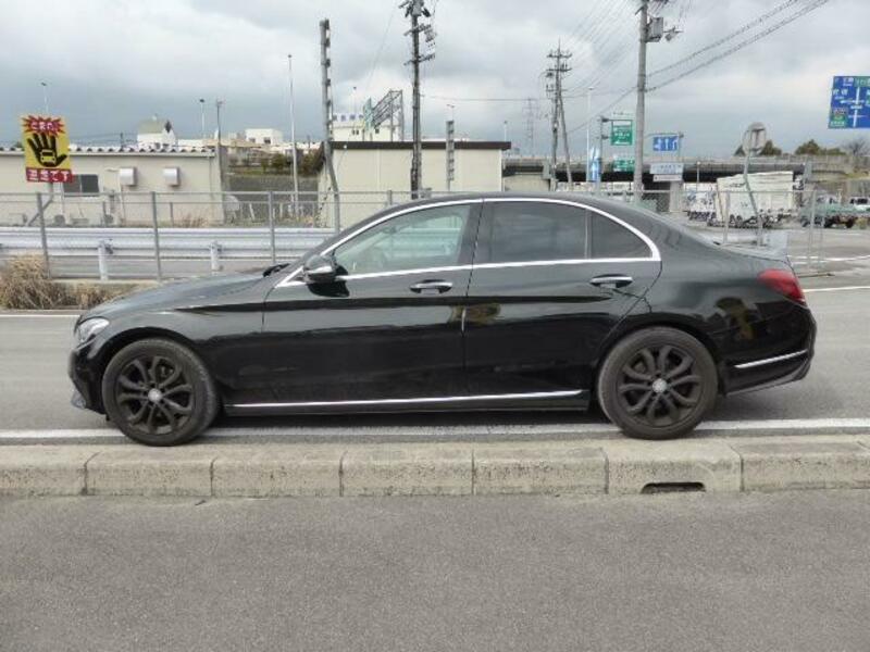 C-CLASS