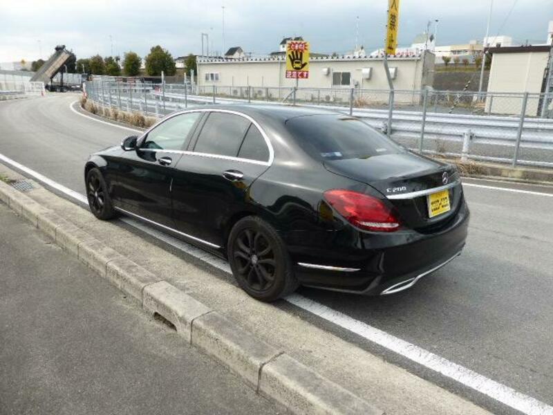 C-CLASS