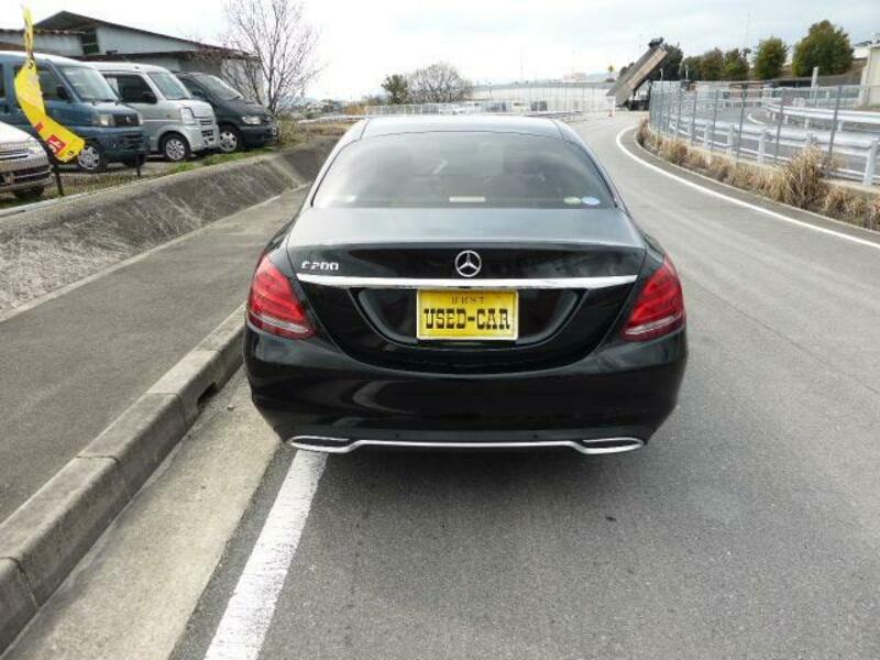 C-CLASS