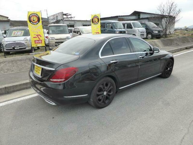 C-CLASS