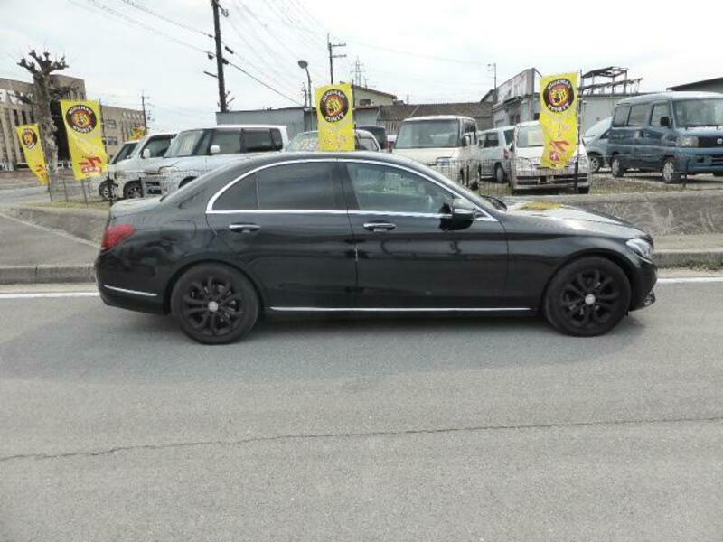 C-CLASS