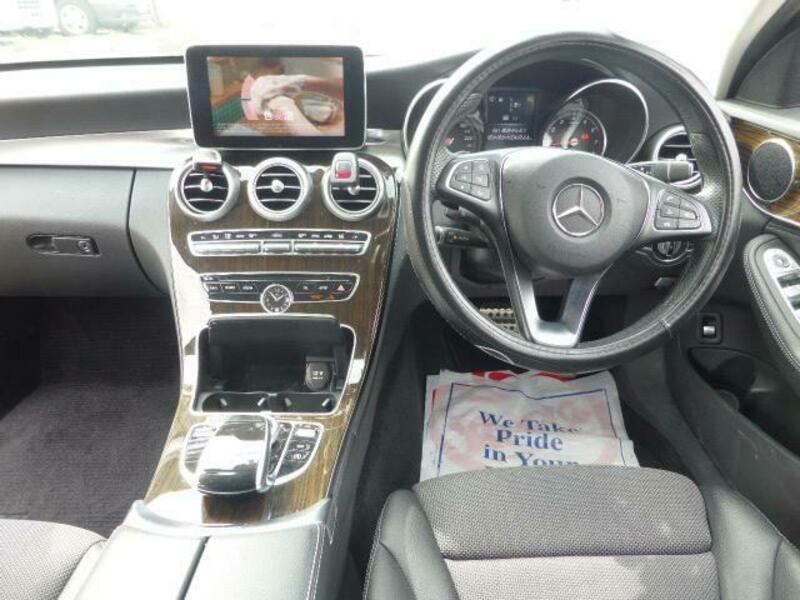C-CLASS