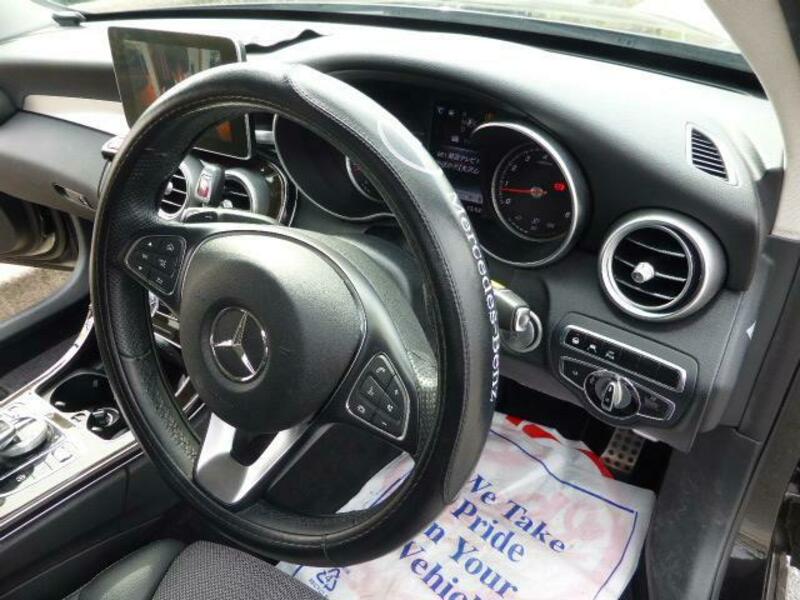 C-CLASS