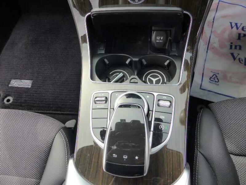 C-CLASS