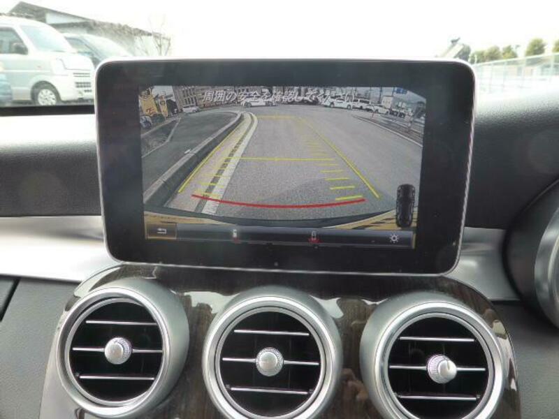 C-CLASS
