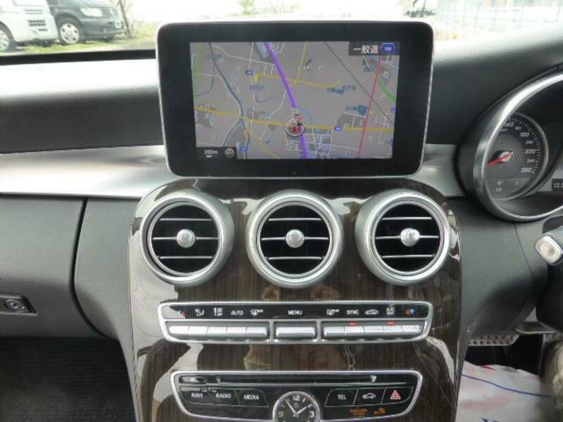 C-CLASS