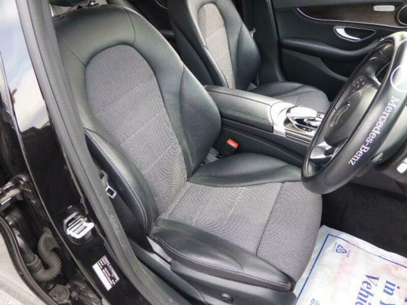 C-CLASS