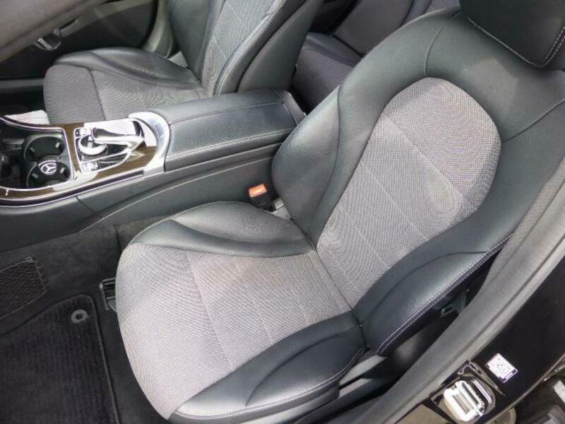 C-CLASS