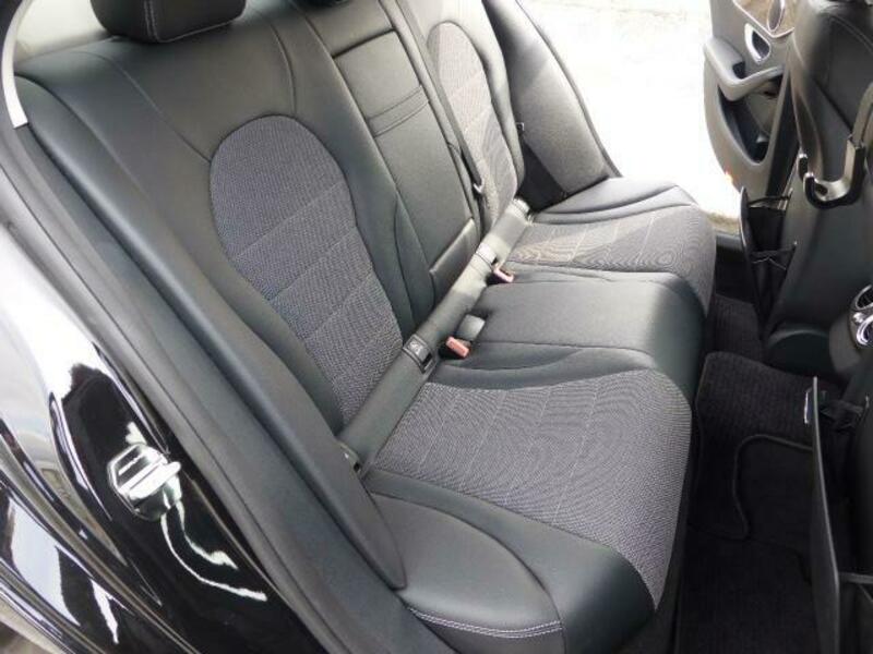 C-CLASS
