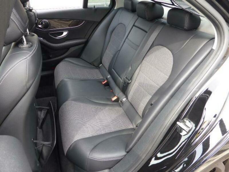 C-CLASS