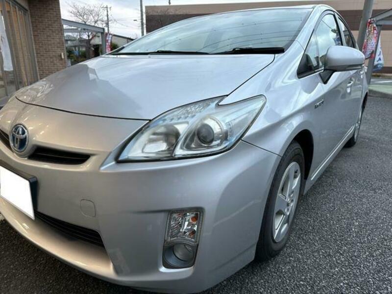 PRIUS