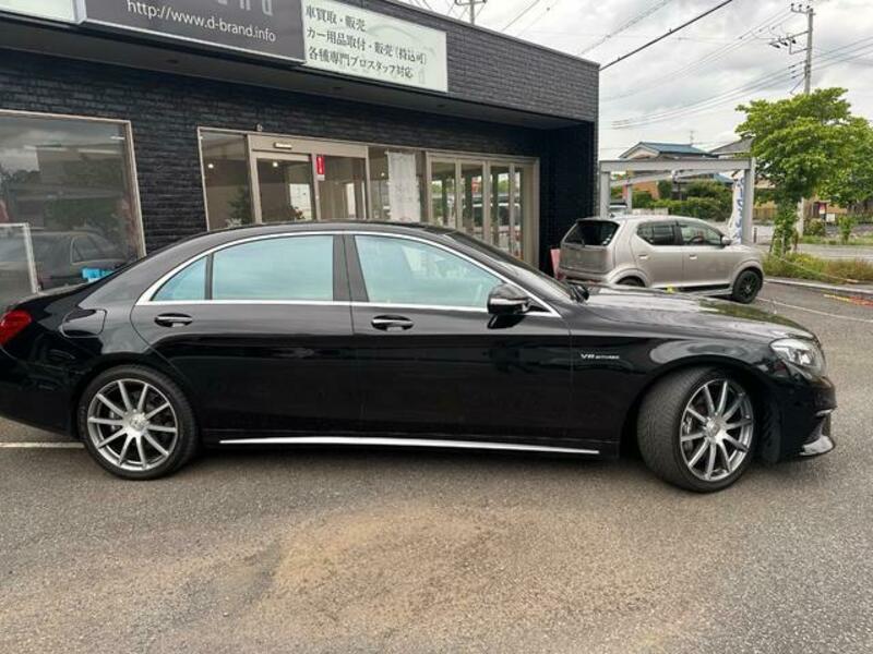 S-CLASS