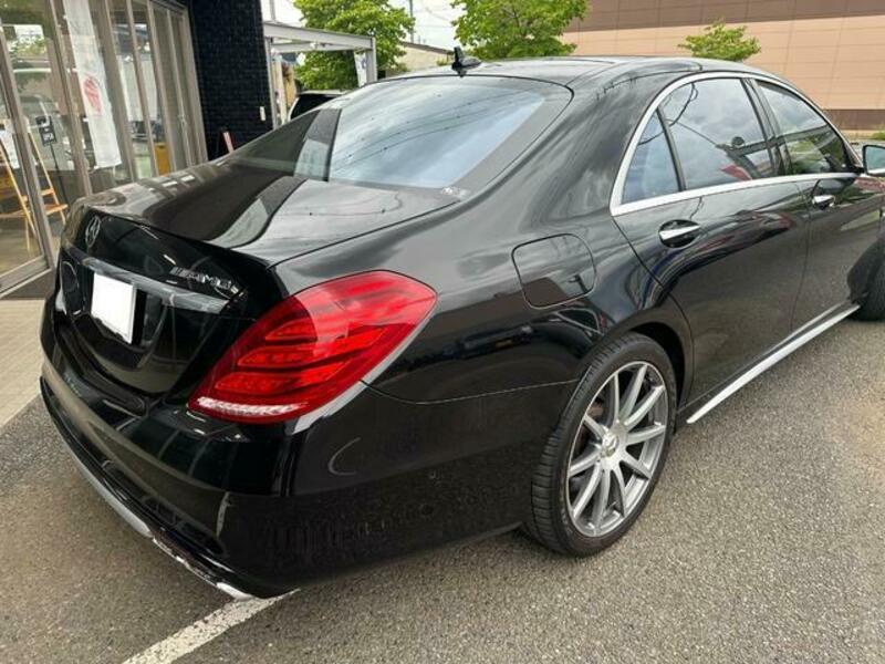 S-CLASS