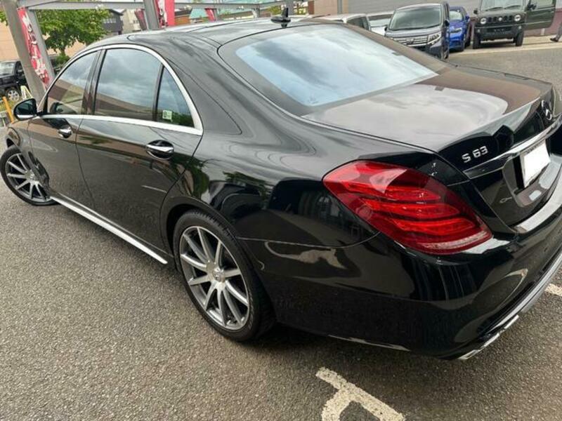 S-CLASS