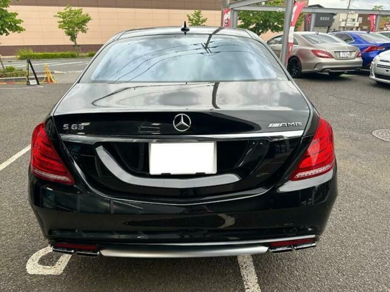 S-CLASS