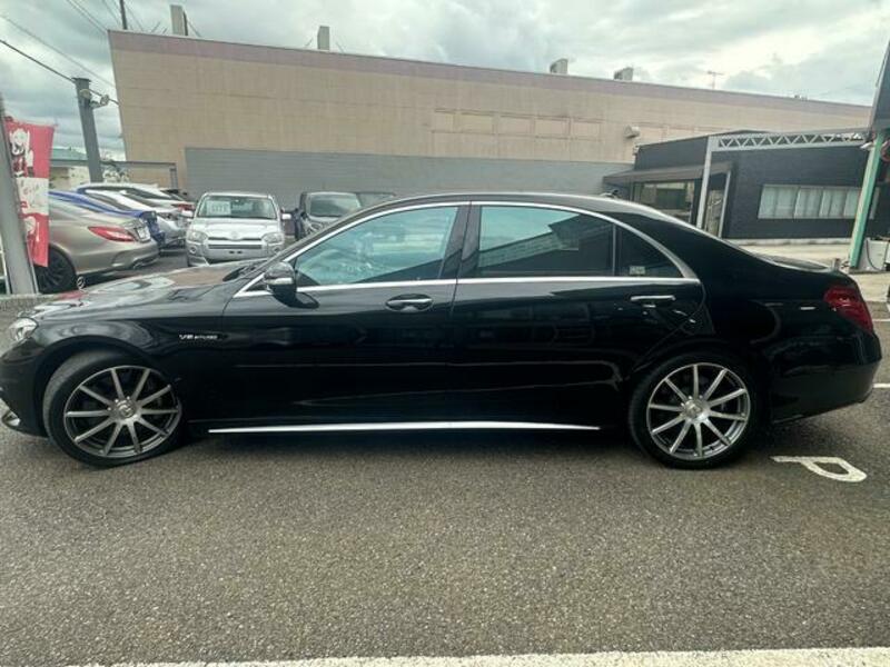 S-CLASS