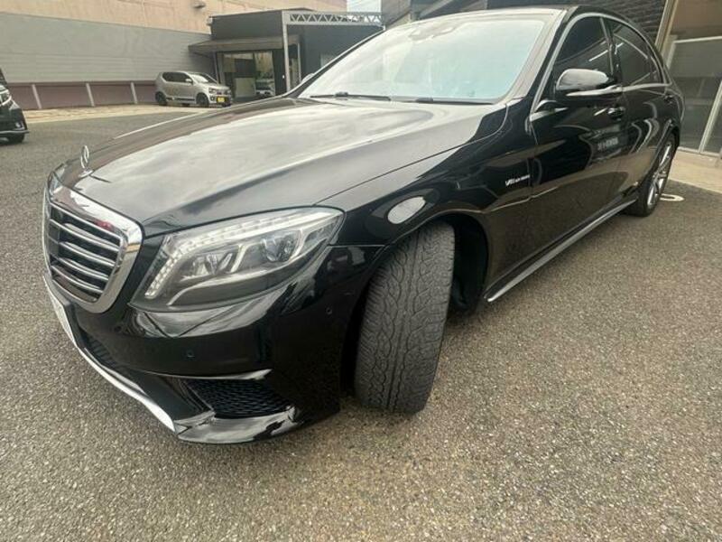 S-CLASS