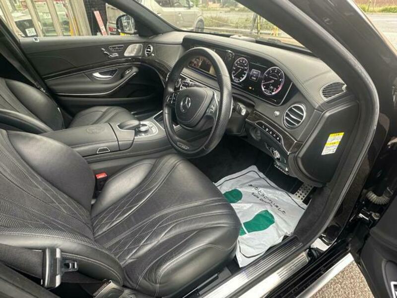 S-CLASS