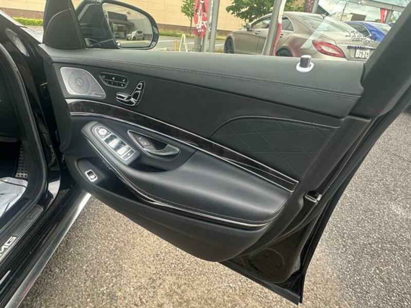 S-CLASS