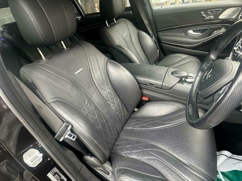 S-CLASS