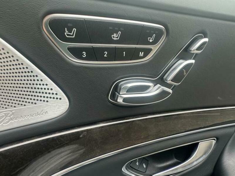 S-CLASS