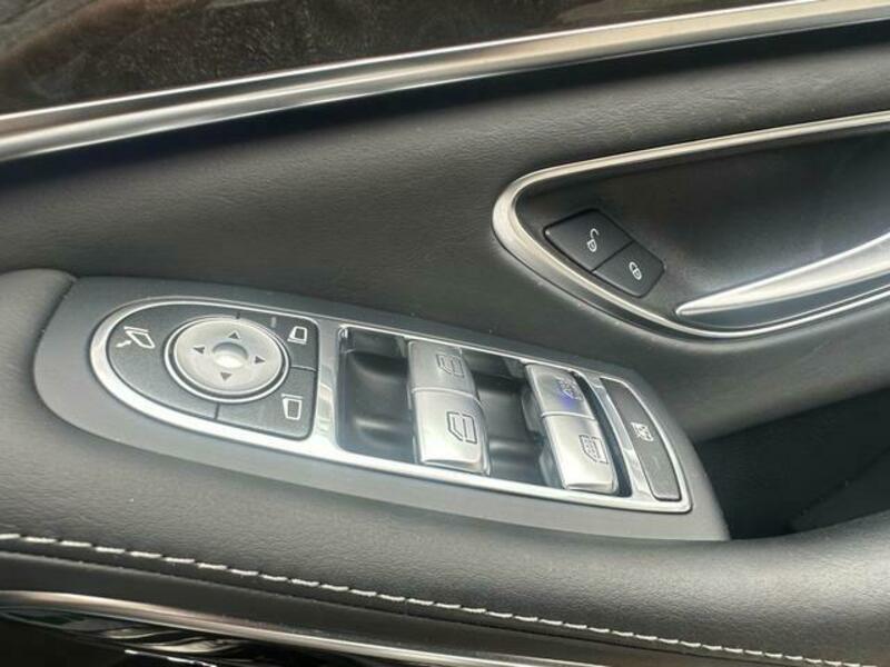 S-CLASS