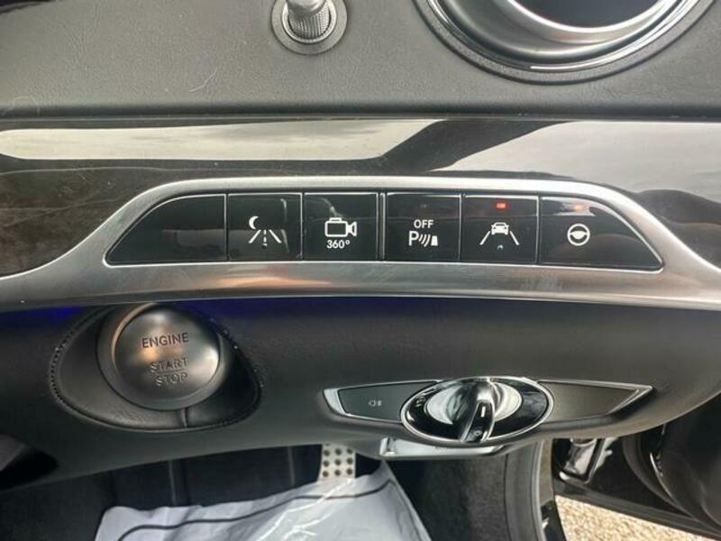 S-CLASS