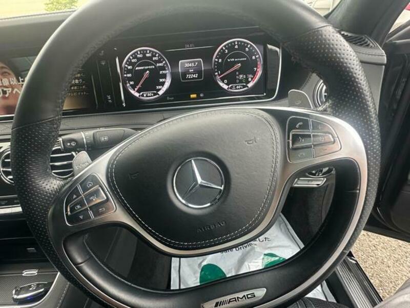 S-CLASS