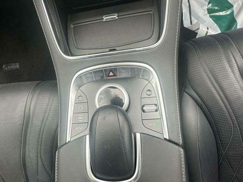 S-CLASS