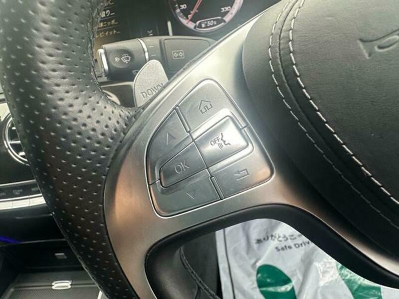 S-CLASS