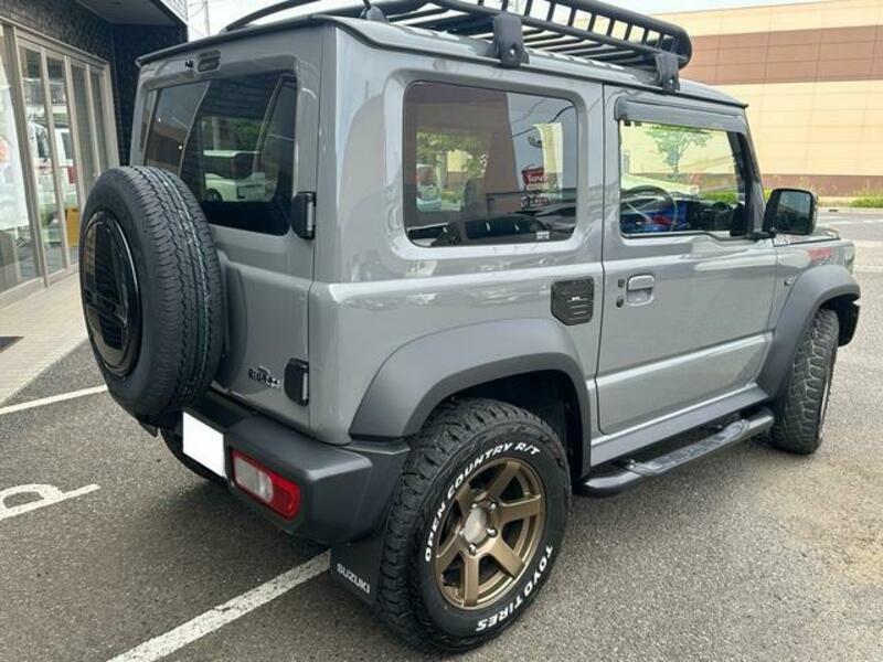 JIMNY SIERRA