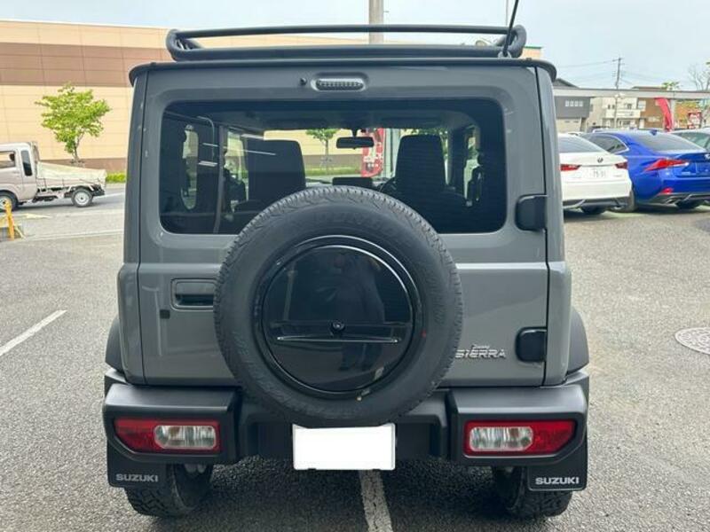 JIMNY SIERRA