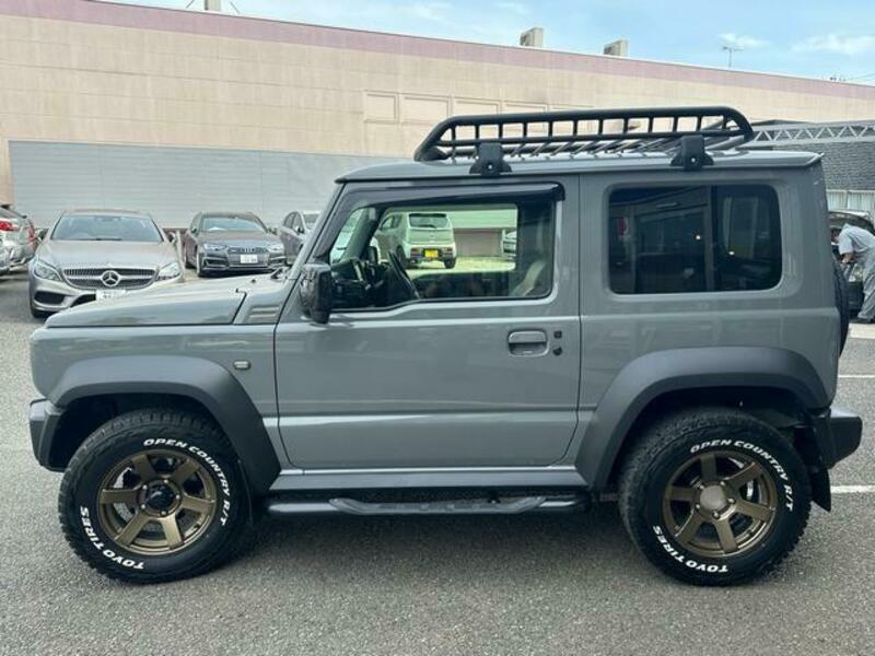 JIMNY SIERRA