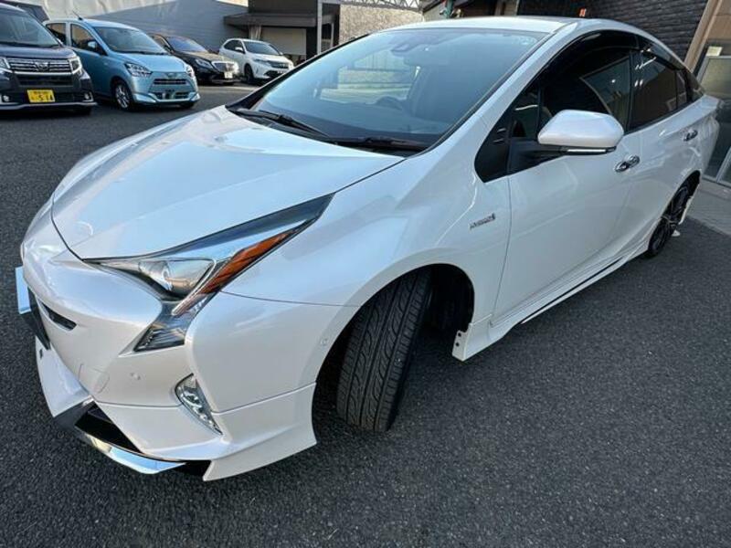 PRIUS