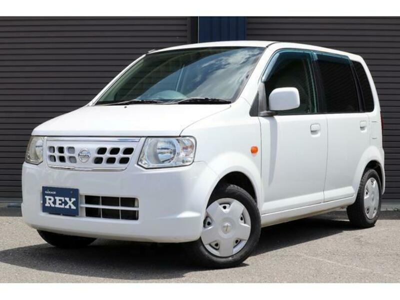 NISSAN OTTI