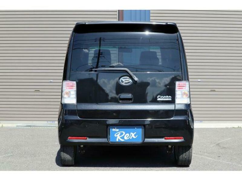 MOVE CONTE
